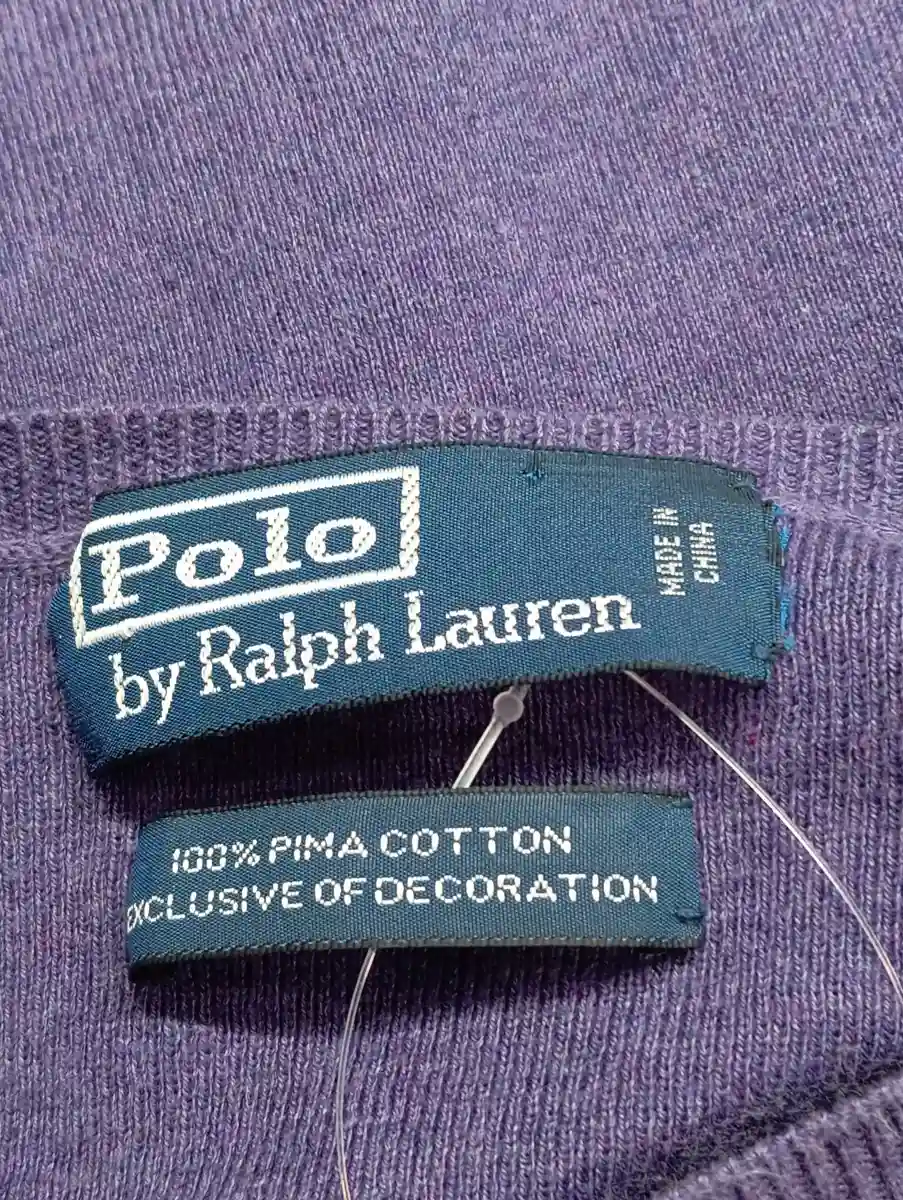 POLO RALPH LAUREN Pullover Bild 3