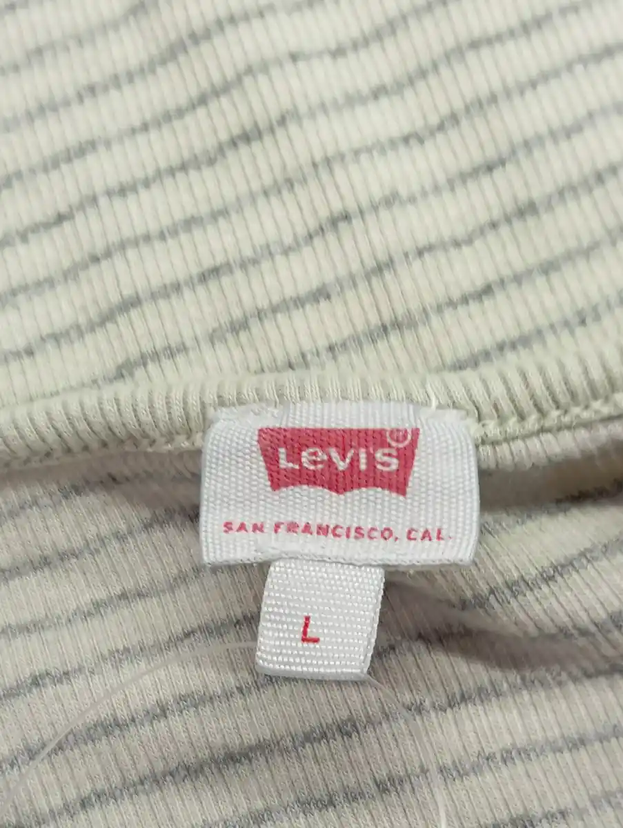 LEVI'S T-Shirt Bild 3