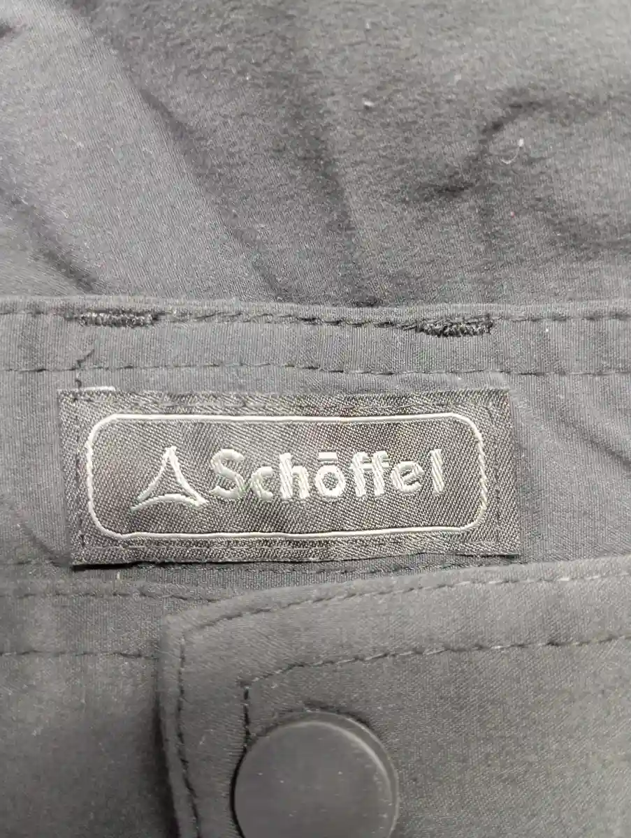 SCHÖFFEL Outdoorhose Bild 3