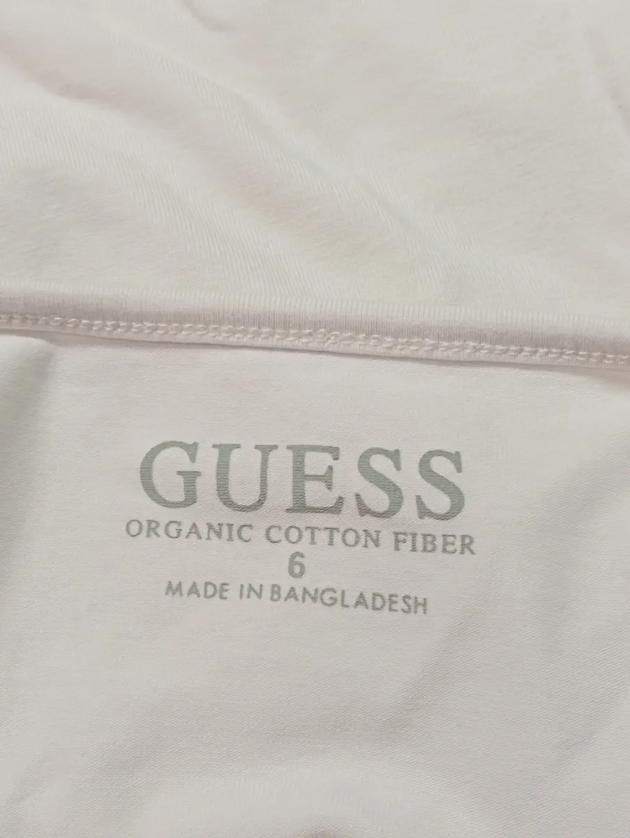 GUESS Langarmshirt Bild 3