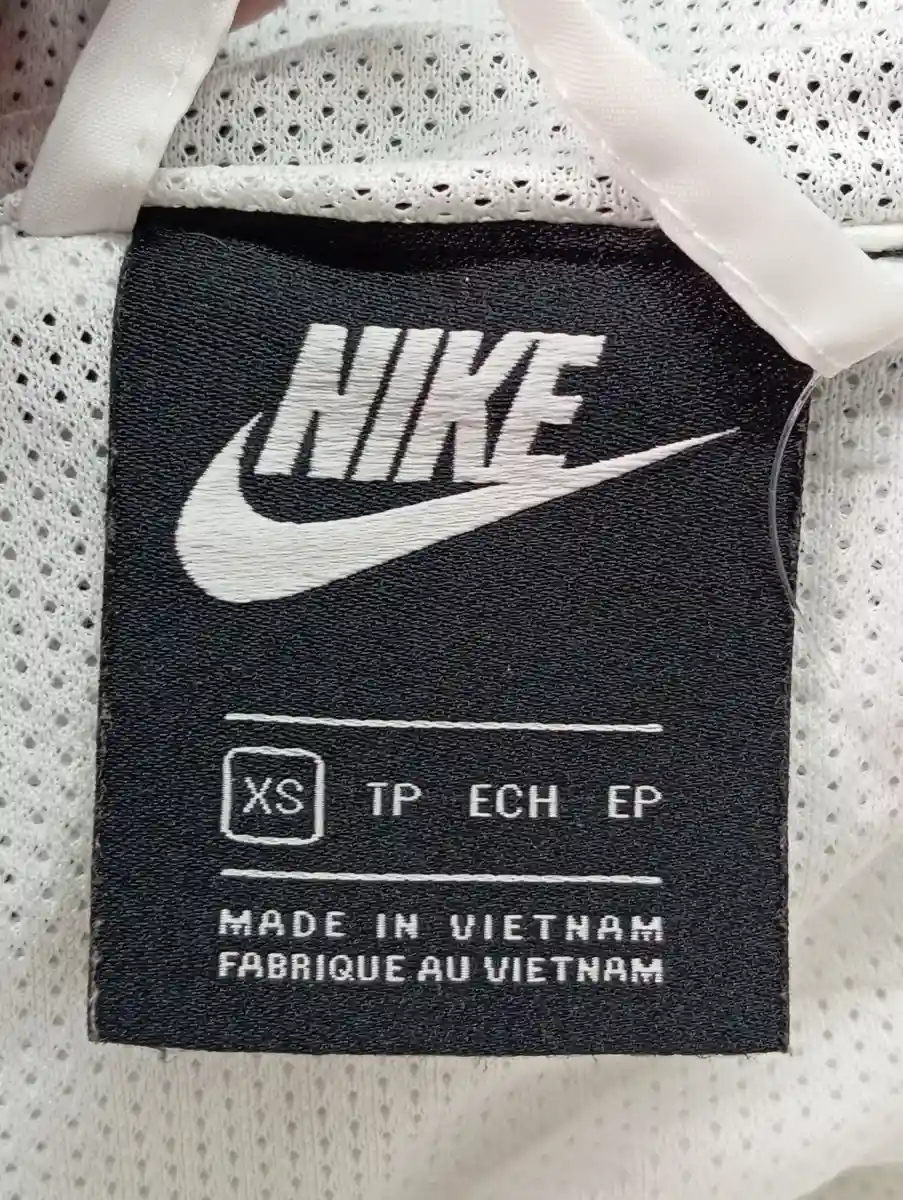 NIKE Windjacke Bild 3
