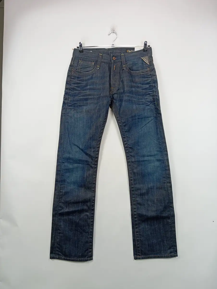REPLAY Jeans Bootcut Bild 4