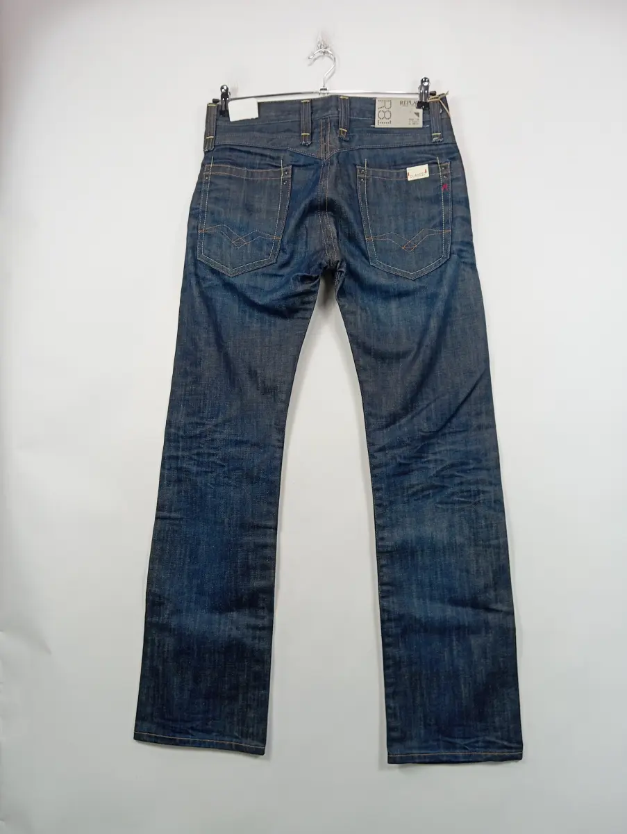 REPLAY Jeans Bootcut Bild 2