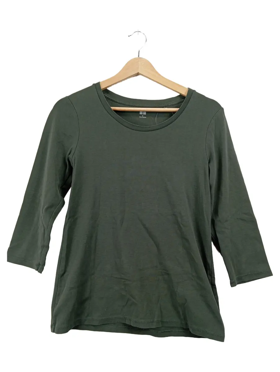UNIQLO Langarmshirt