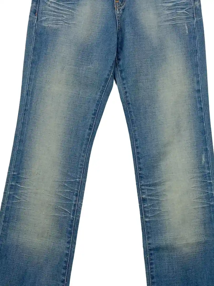 PHARD Jeans Bootcut Bild 4