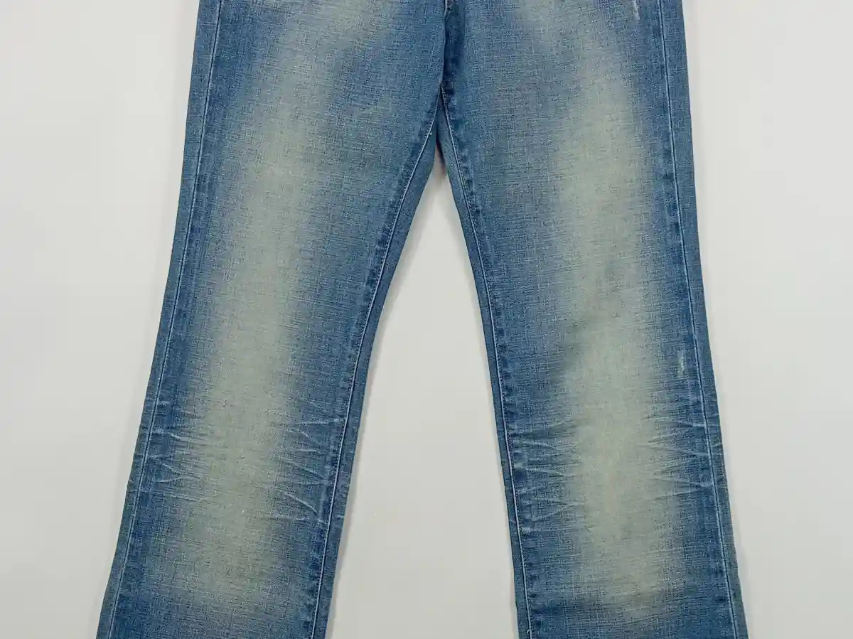 PHARD Jeans Bootcut Bild 5