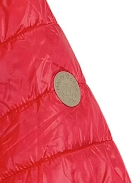 Steppjacke Bild 2