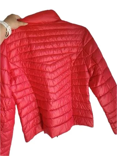 Steppjacke Bild 3