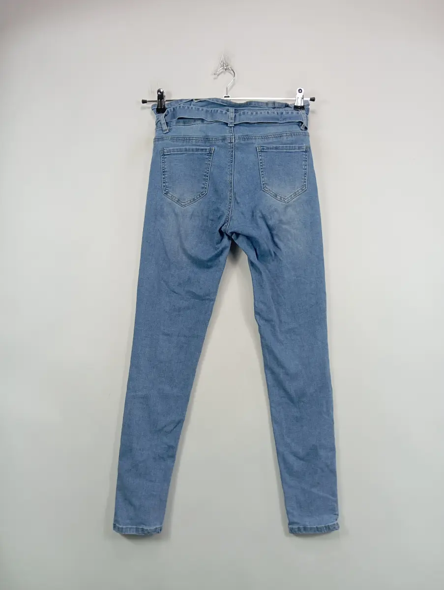 HAILYS High Waist Jeans Bild 2