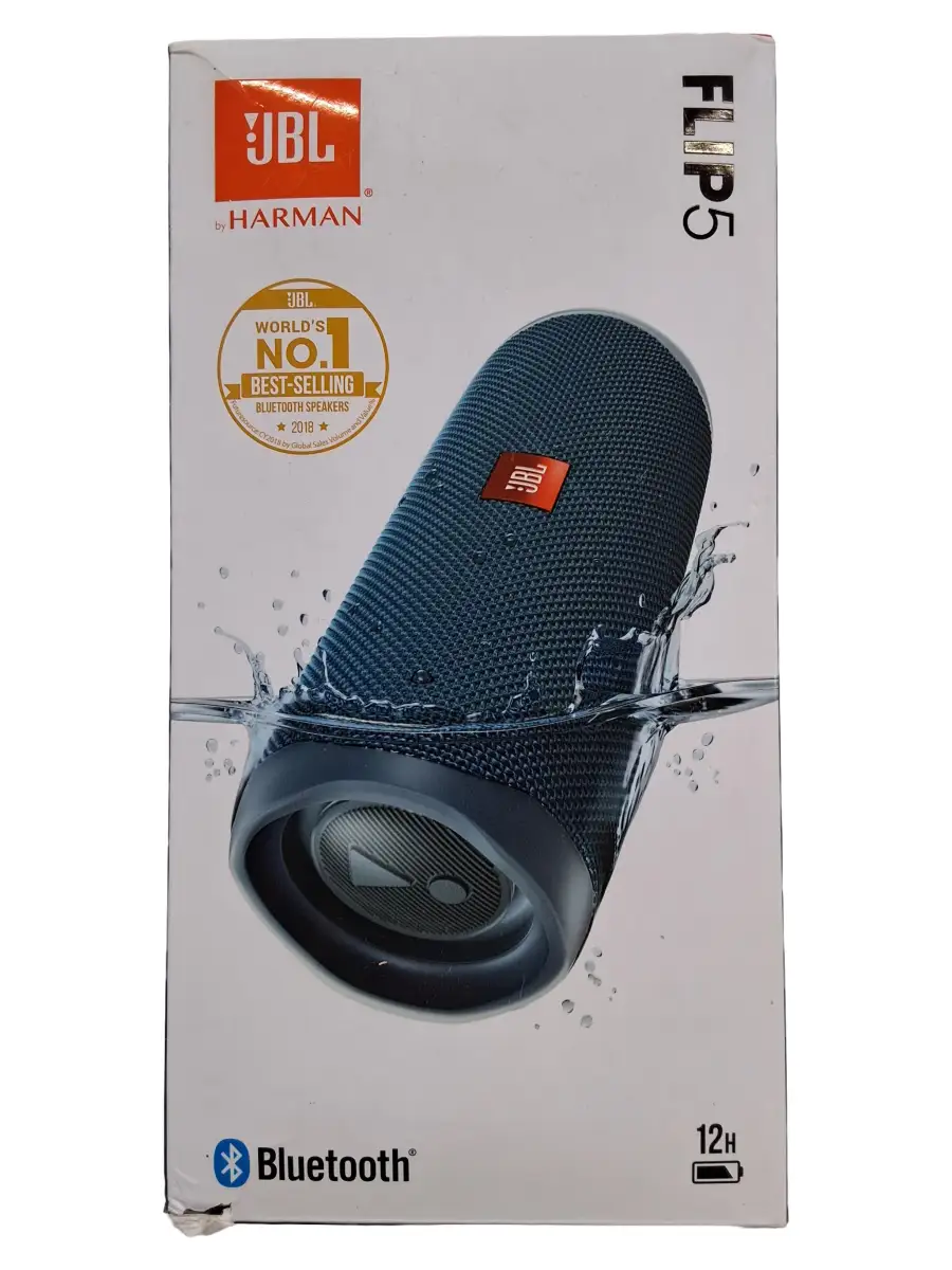 JBL Tragbarer Lautsprecher