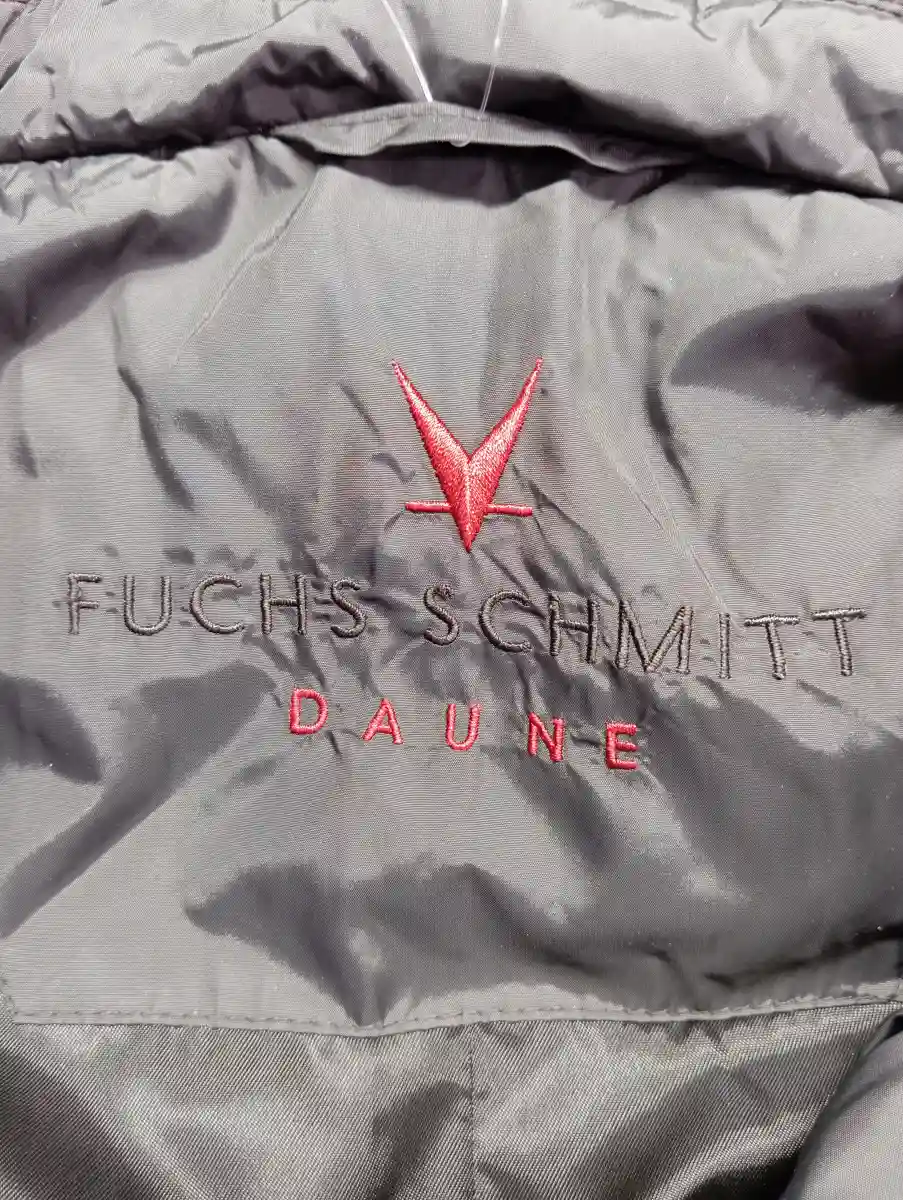 FUCHS SCHMITT Steppmantel Bild 3