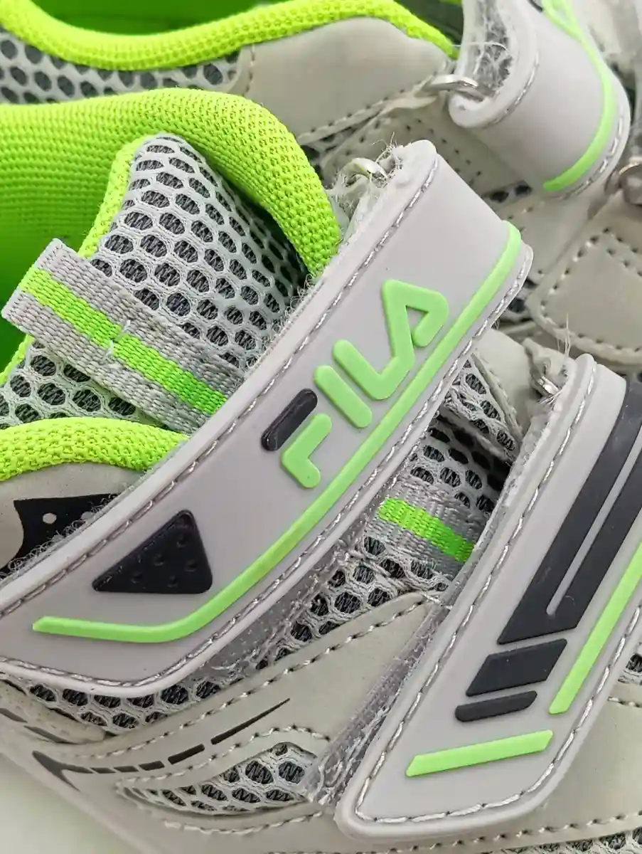 FILA Sneaker low Bild 3