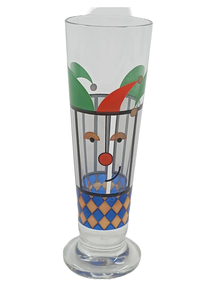 rustikale vasen Vase Krug rostbraun 24 cm – Deko Mutmacher