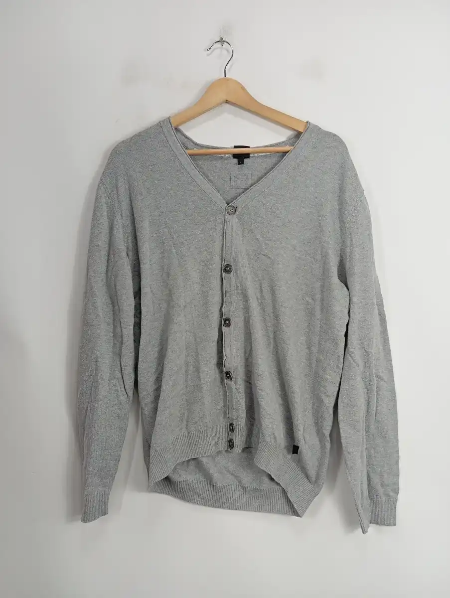 HUGO BOSS Strickjacke Bild 2