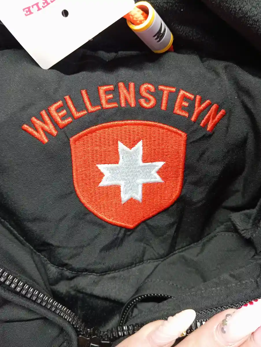 WELLENSTEYN Wintermantel Bild 6