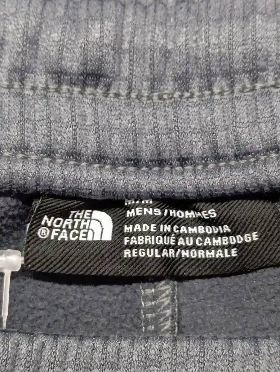 THE NORTH FACE Outdoorhose Bild 4