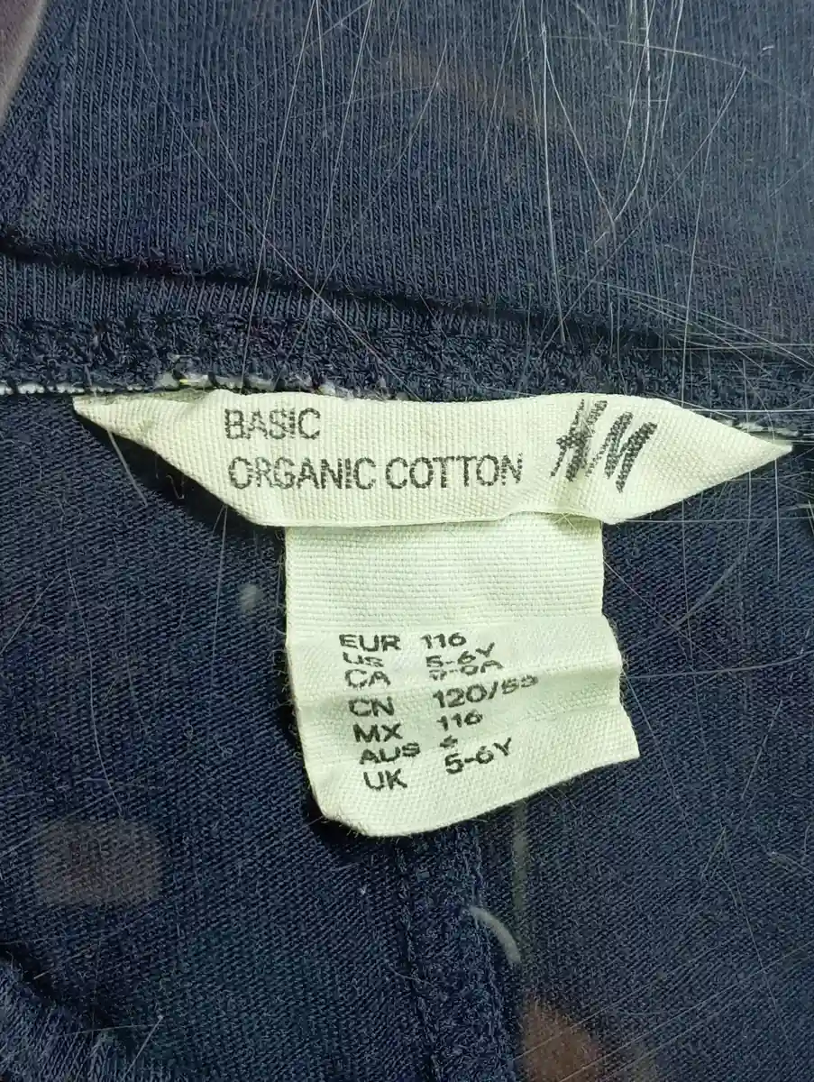 H&M Leggings Bild 3