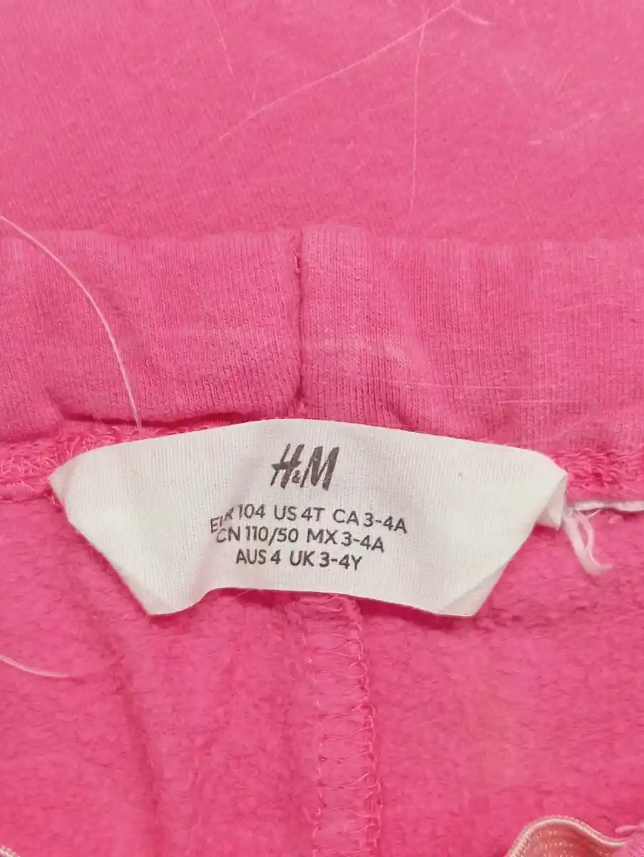H&M Leggings Bild 3