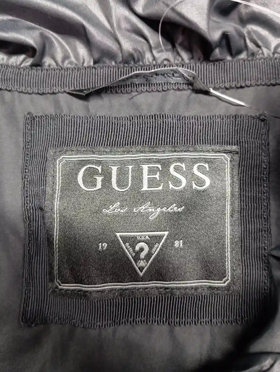 GUESS Bomberjacke Bild 8