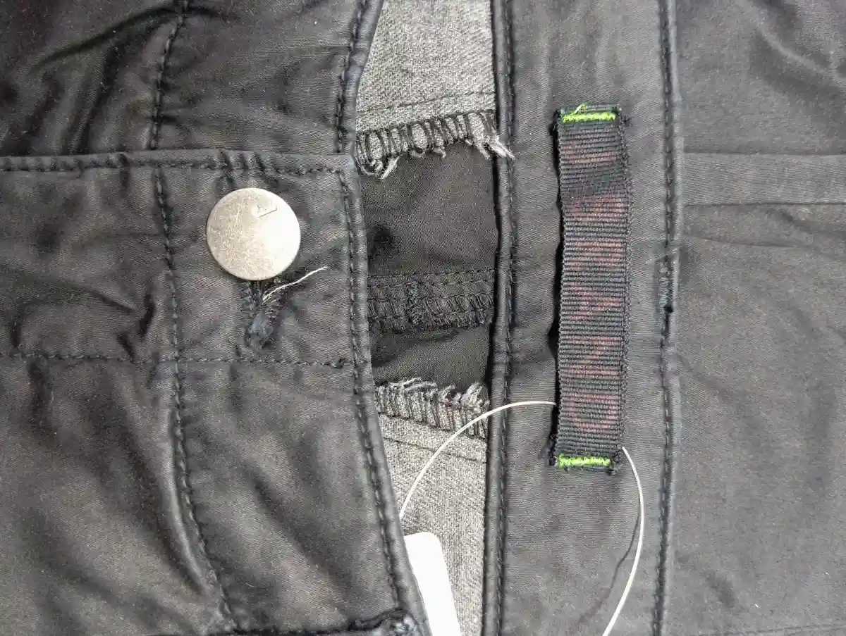 J BRAND Cargohose Bild 3