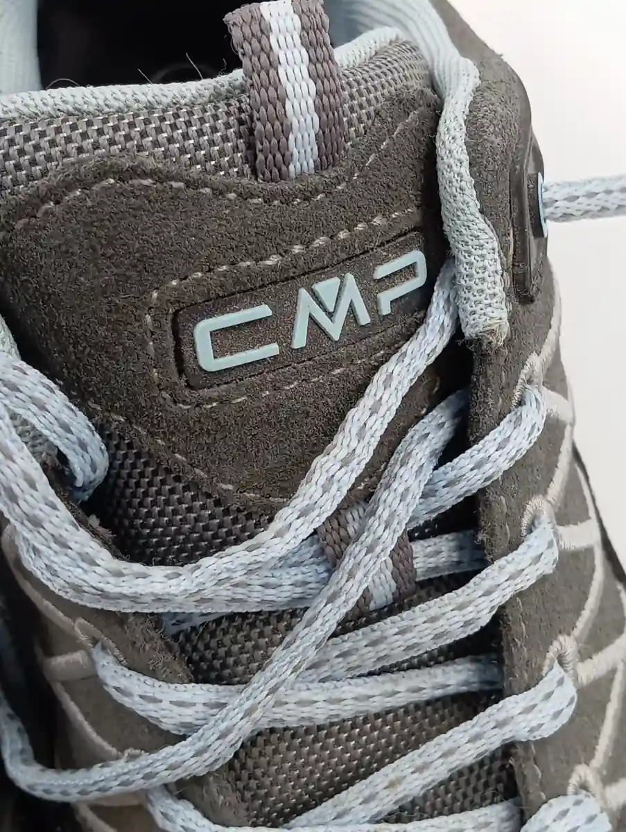 CMP Outdoorschuhe Bild 3