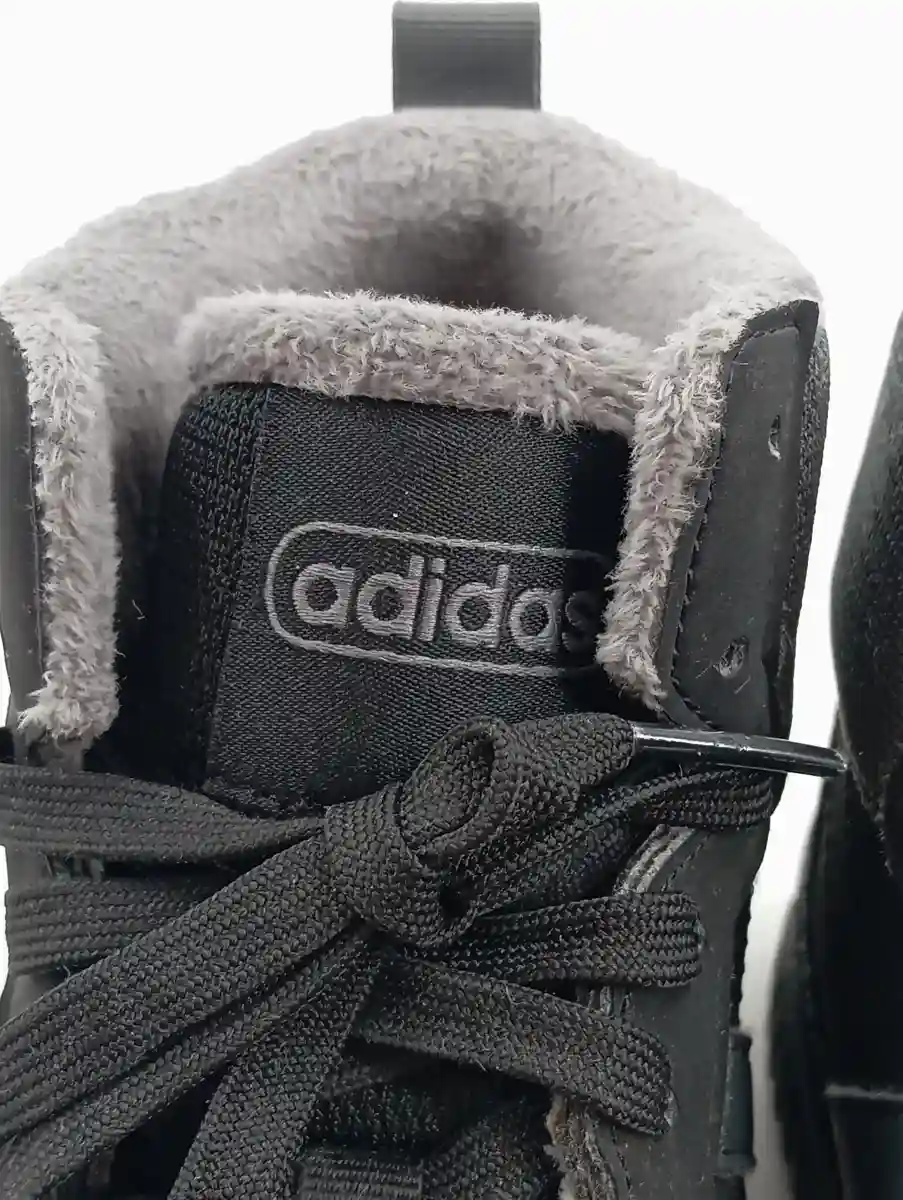 ADIDAS Schneestiefel Bild 3