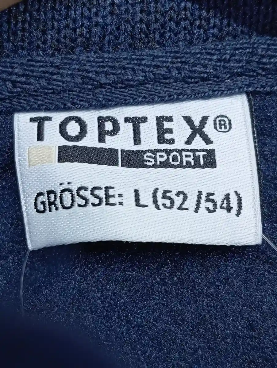 TOPTEX Fleecepullover Bild 3