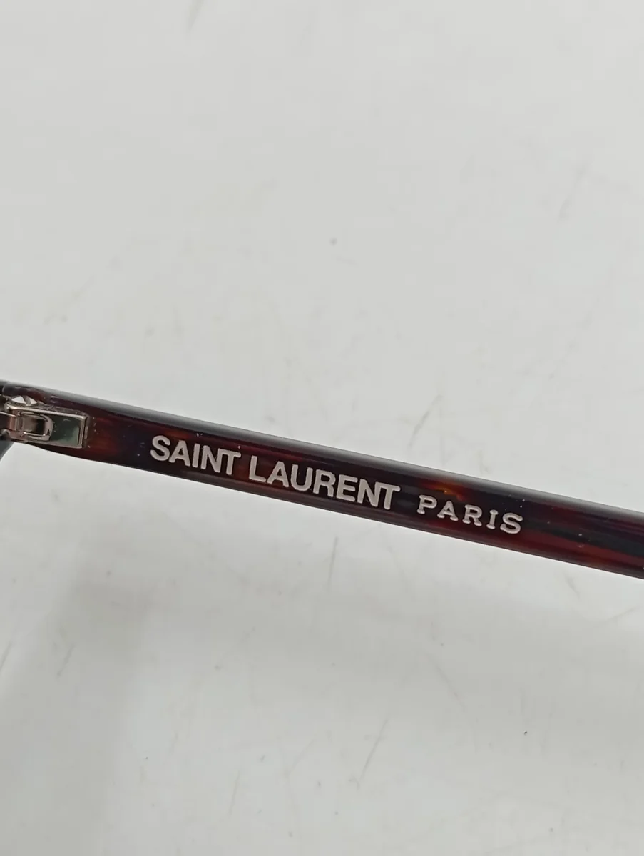 SAINT LAURENT Brille Bild 3