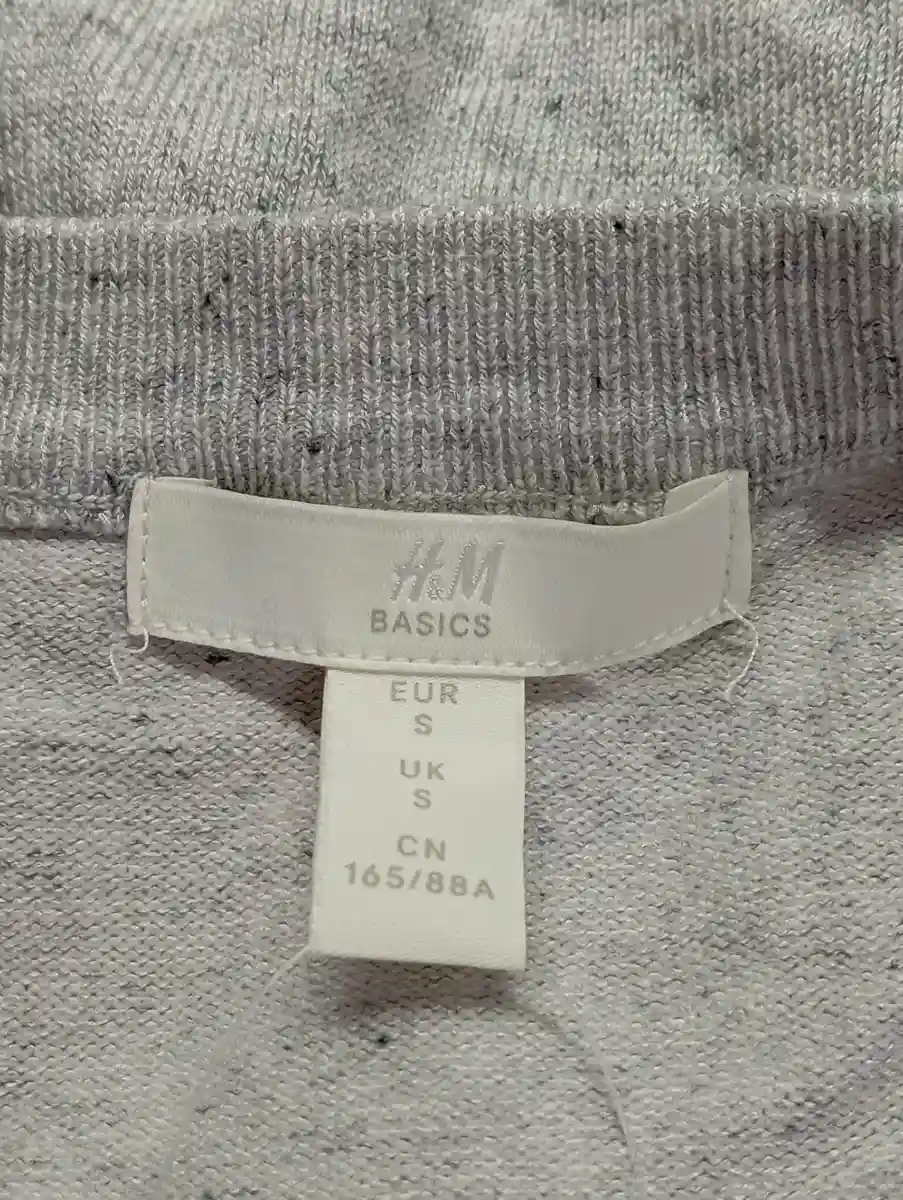 H&M Strickjacke Bild 3