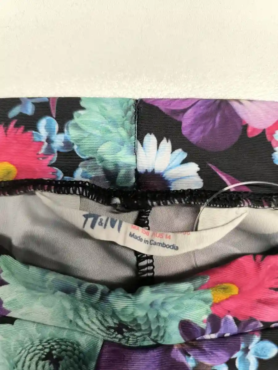 H&M Leggings Bild 3