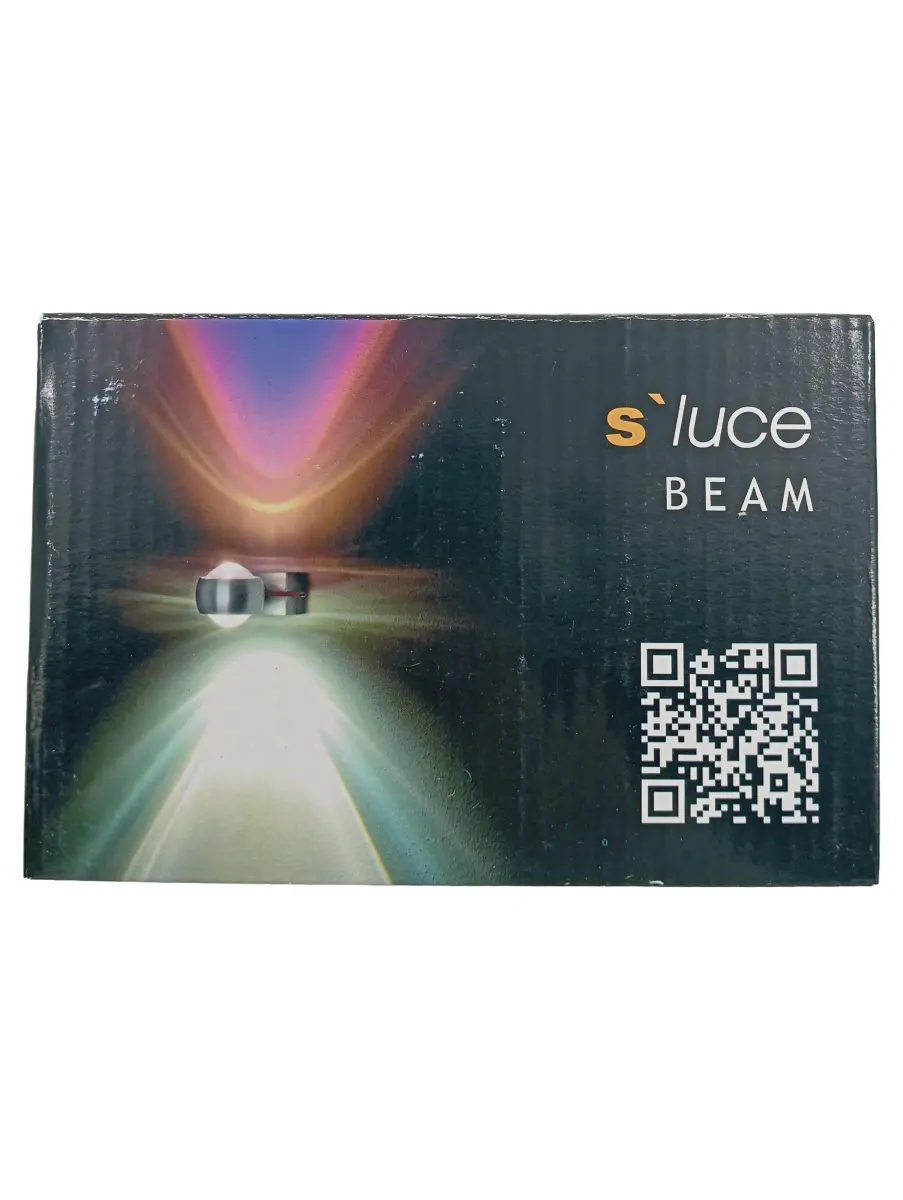 s.luce Taschenlampe