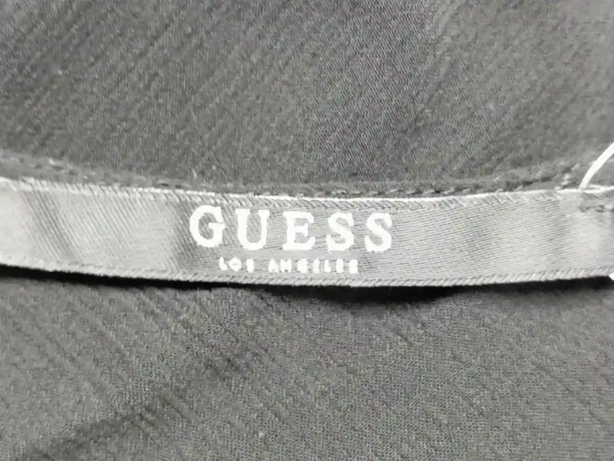 GUESS Abendkleid Bild 4