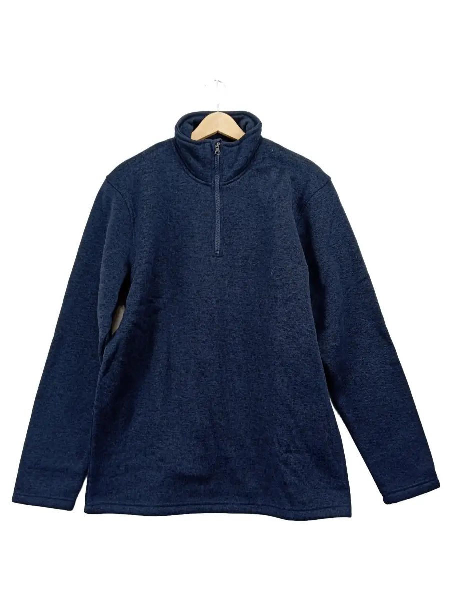 TOPTEX Fleecepullover