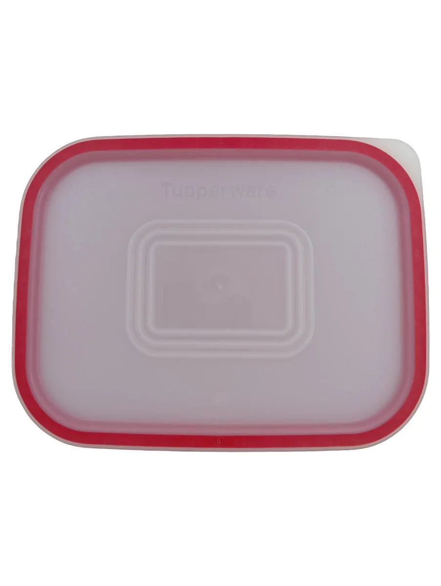 TUPPERWARE Vorratsdose 16x12x5cm Aufbewahrungsbox…