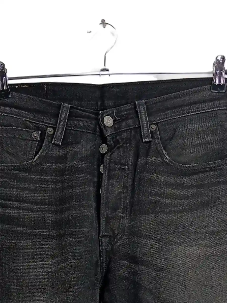 LEVI'S Jeans Straight Leg Bild 3