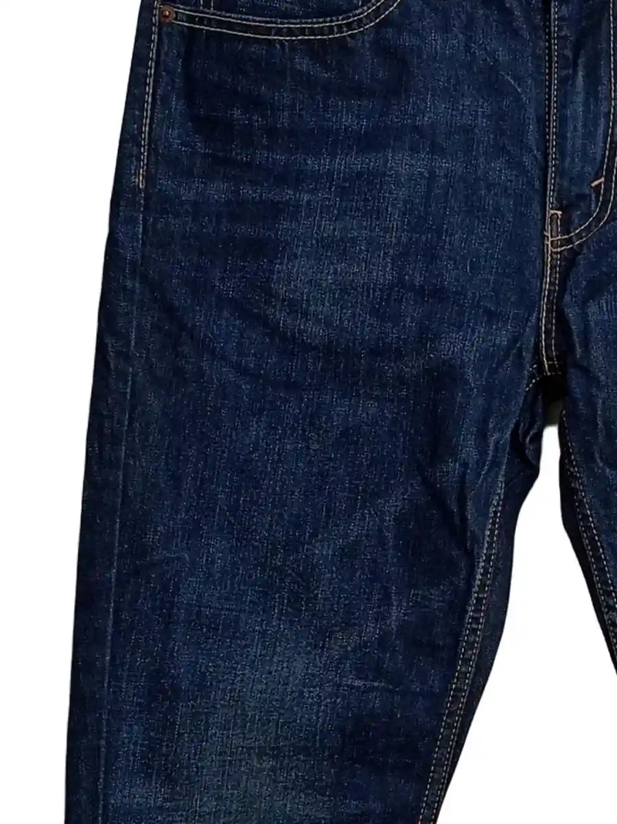 LEVI'S Jeans Straight Leg Bild 5