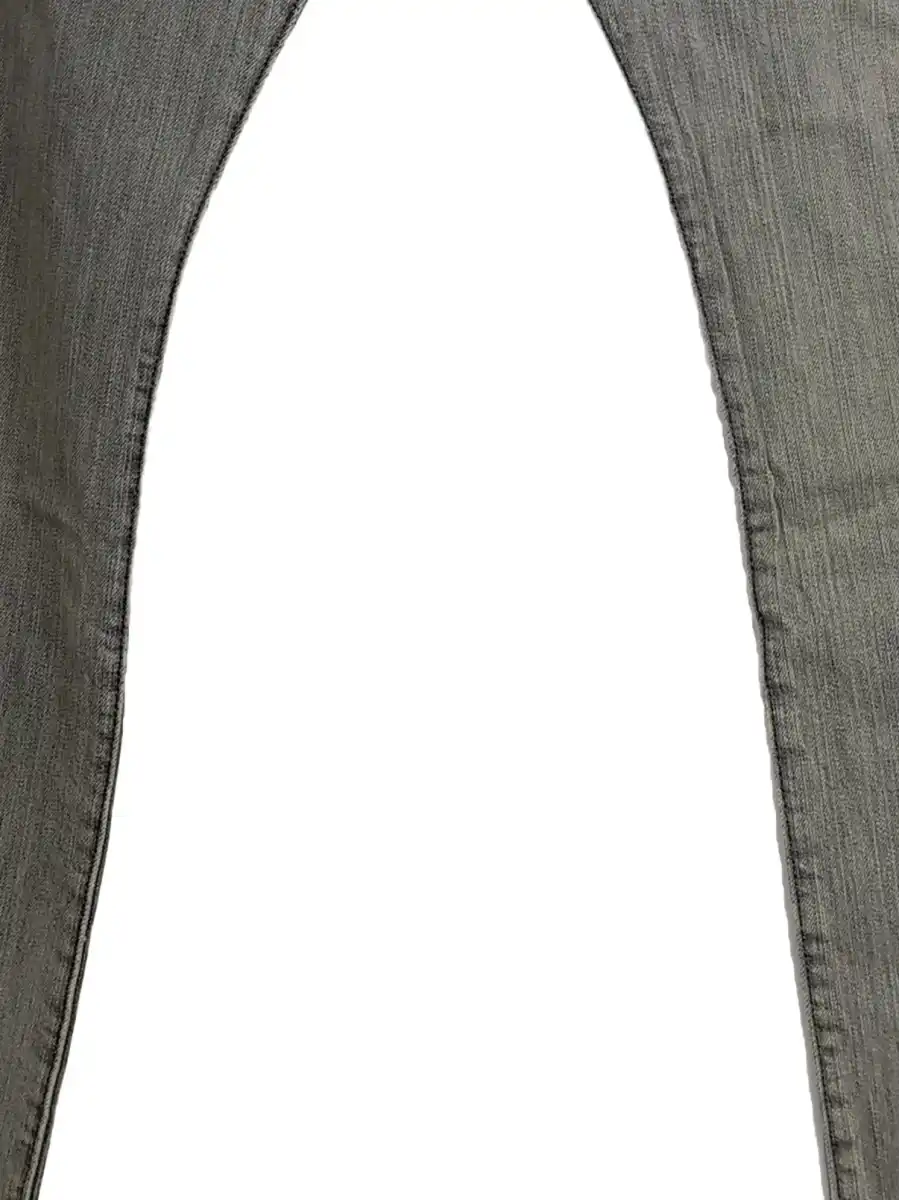 LEVI'S Jeans Straight Leg Bild 4