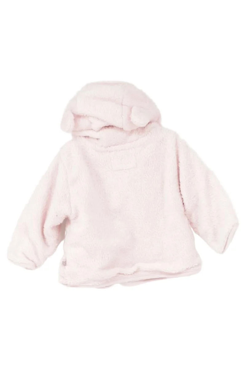 ZARA Fleecejacke Bild 2