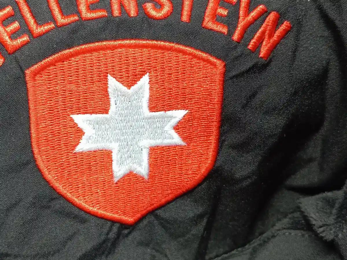 WELLENSTEYN Wintermantel Bild 5