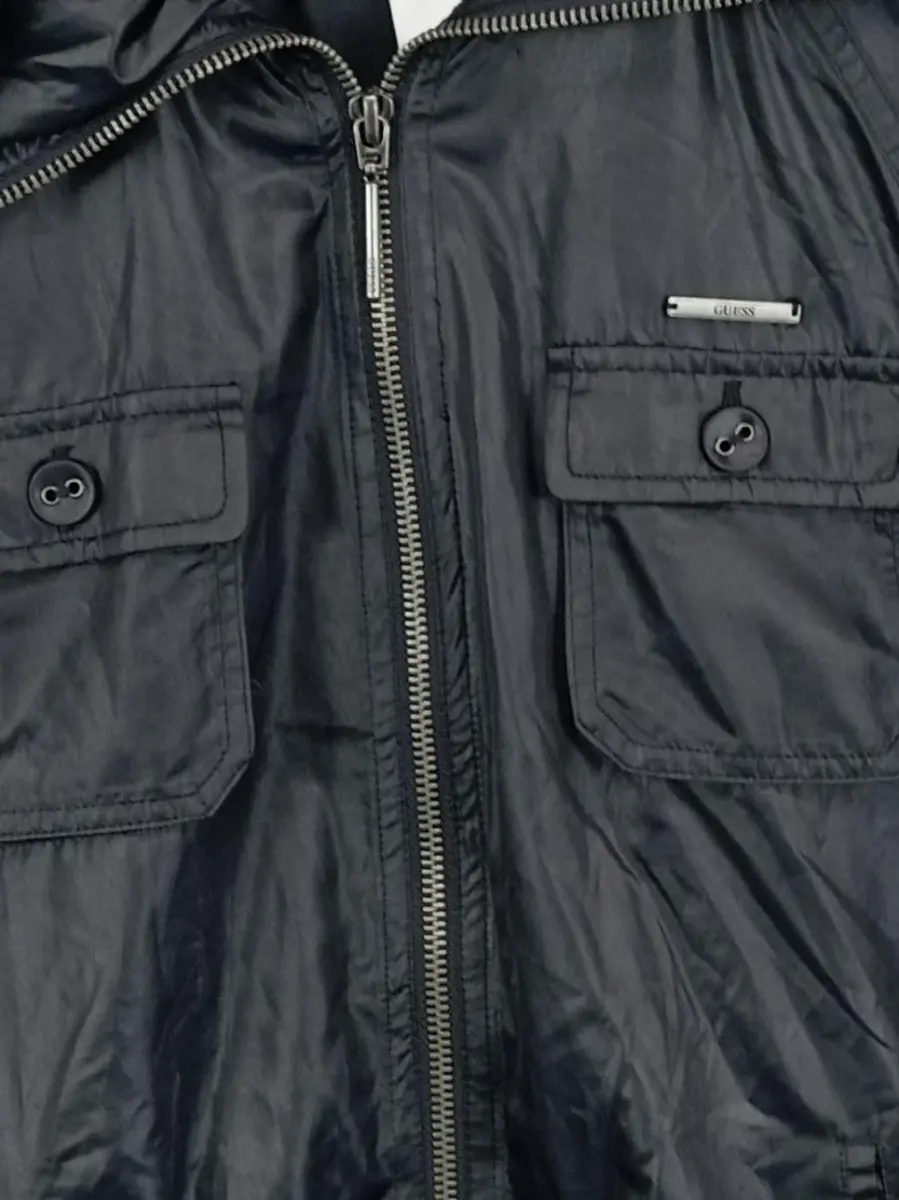 GUESS Bomberjacke Bild 4