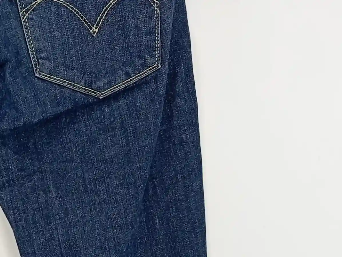 LEVI'S Jeans Skinny Fit Bild 6