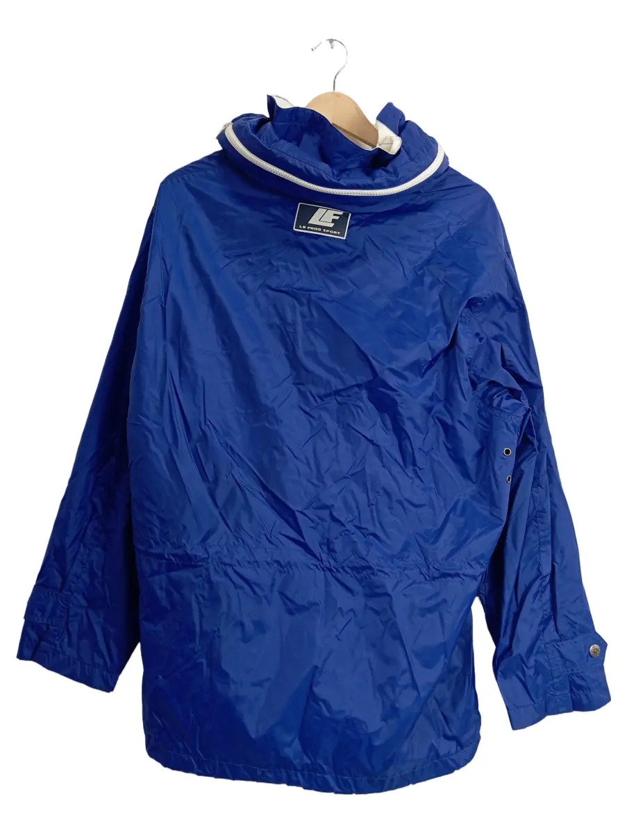 LE FROG Regenjacke Bild 2