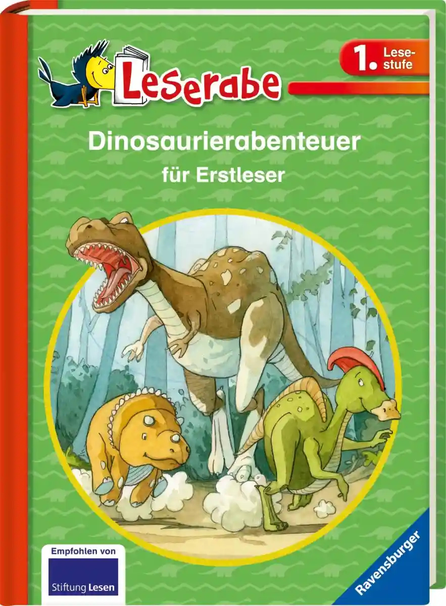 Buch für Kinder