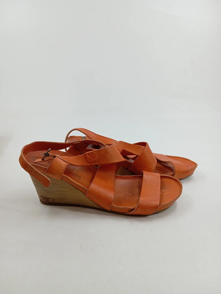 GOLDMUD Wedges Bild 2