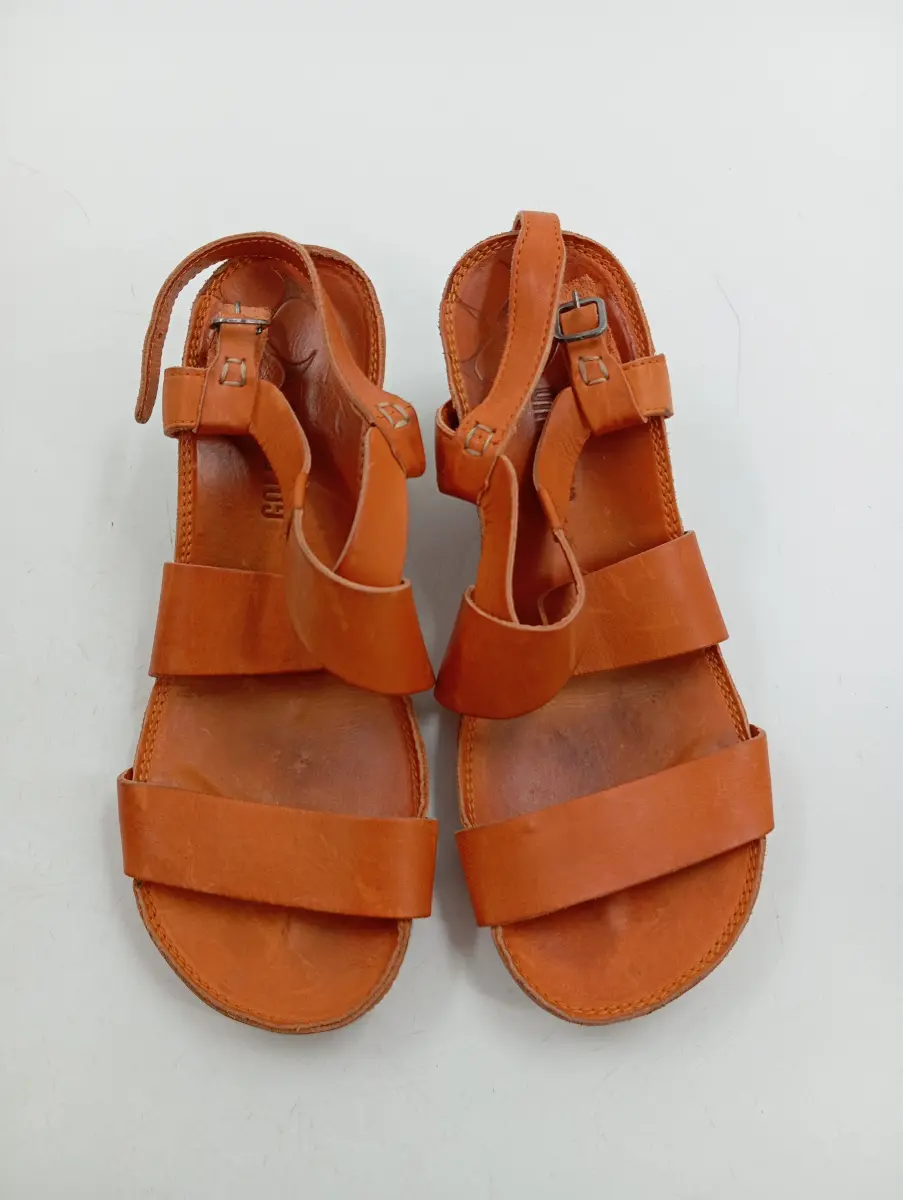 GOLDMUD Wedges Bild 3