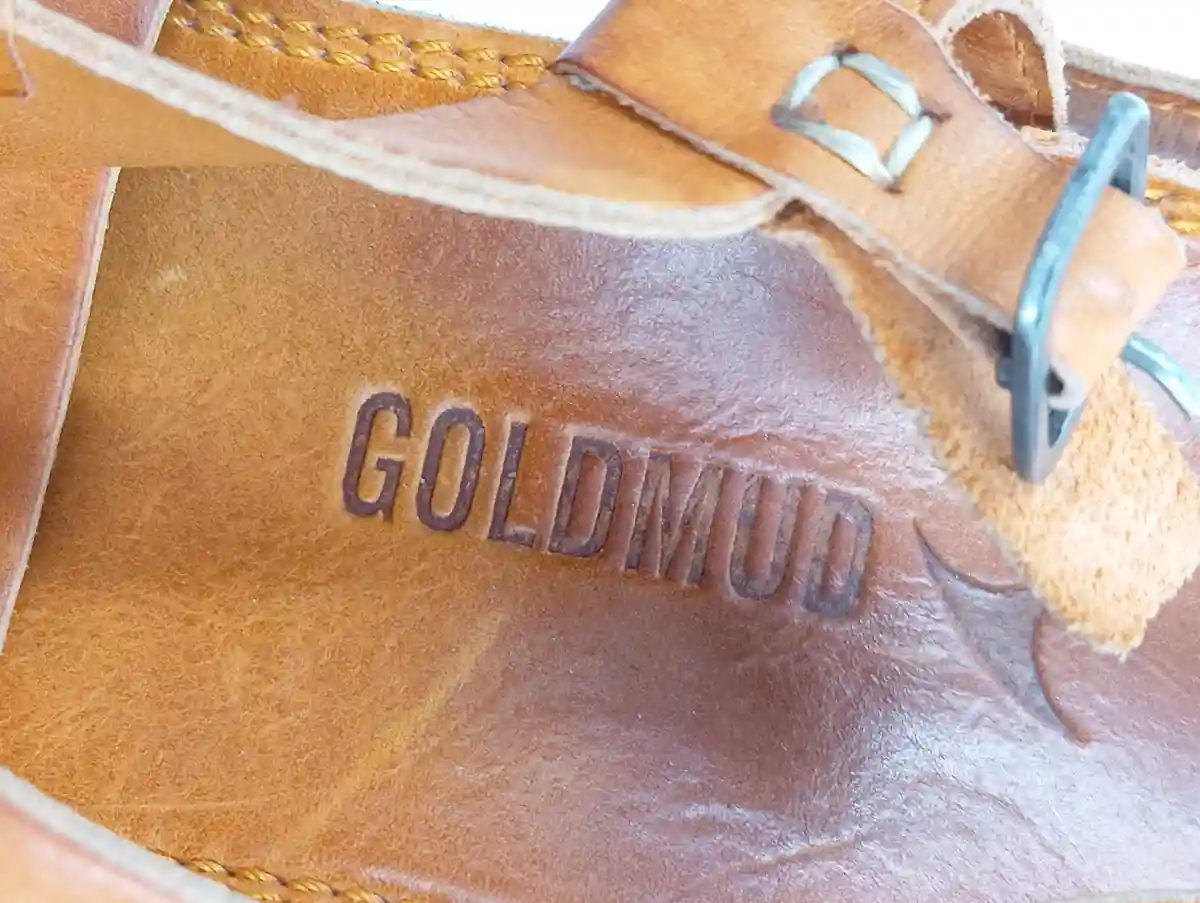GOLDMUD Wedges Bild 4