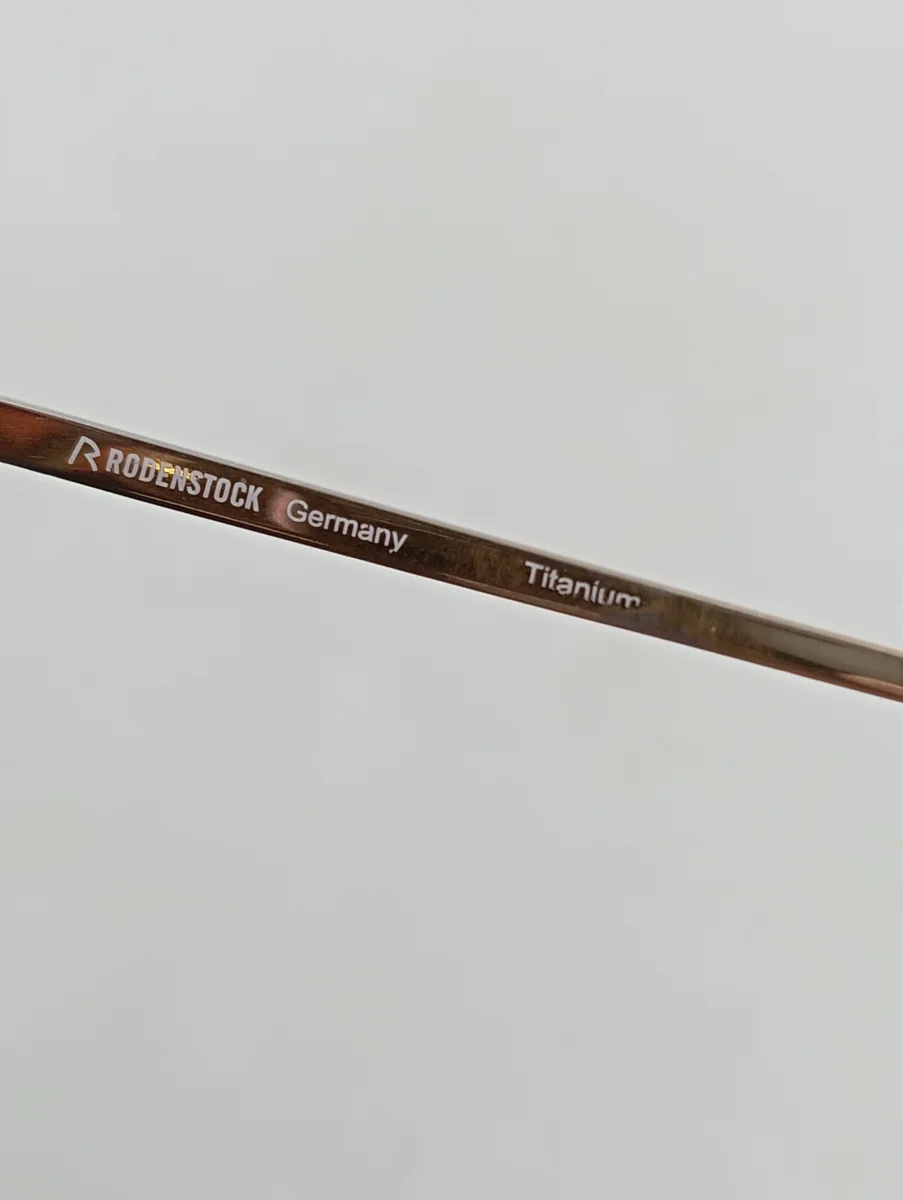 RODENSTOCK Lesebrille Bild 3