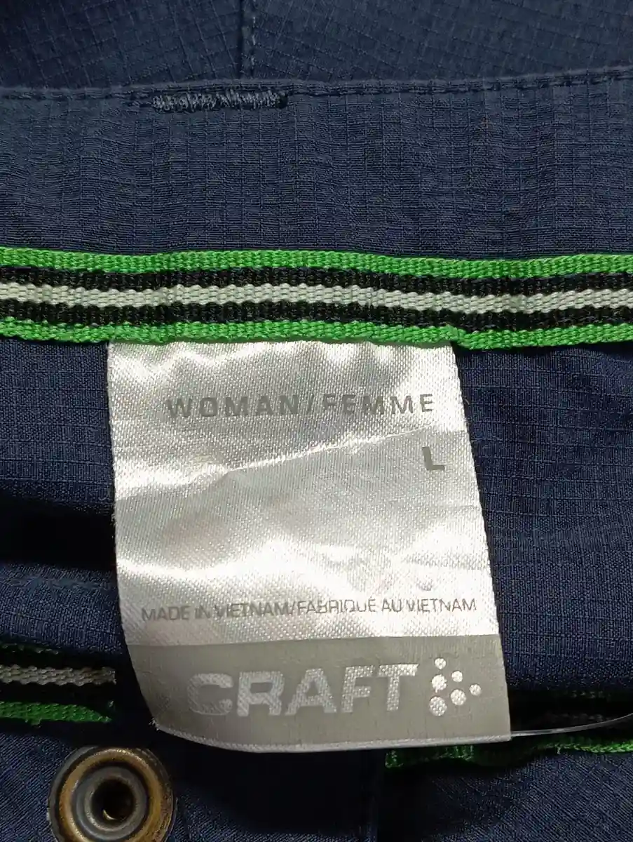 CRAFT Cargo Shorts Bild 5