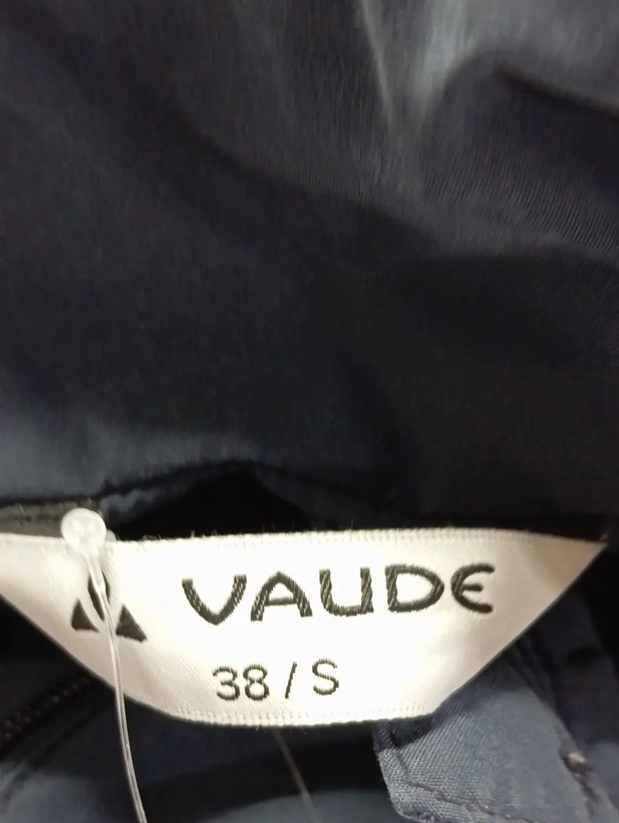 VAUDE Outdoorjacke Bild 3