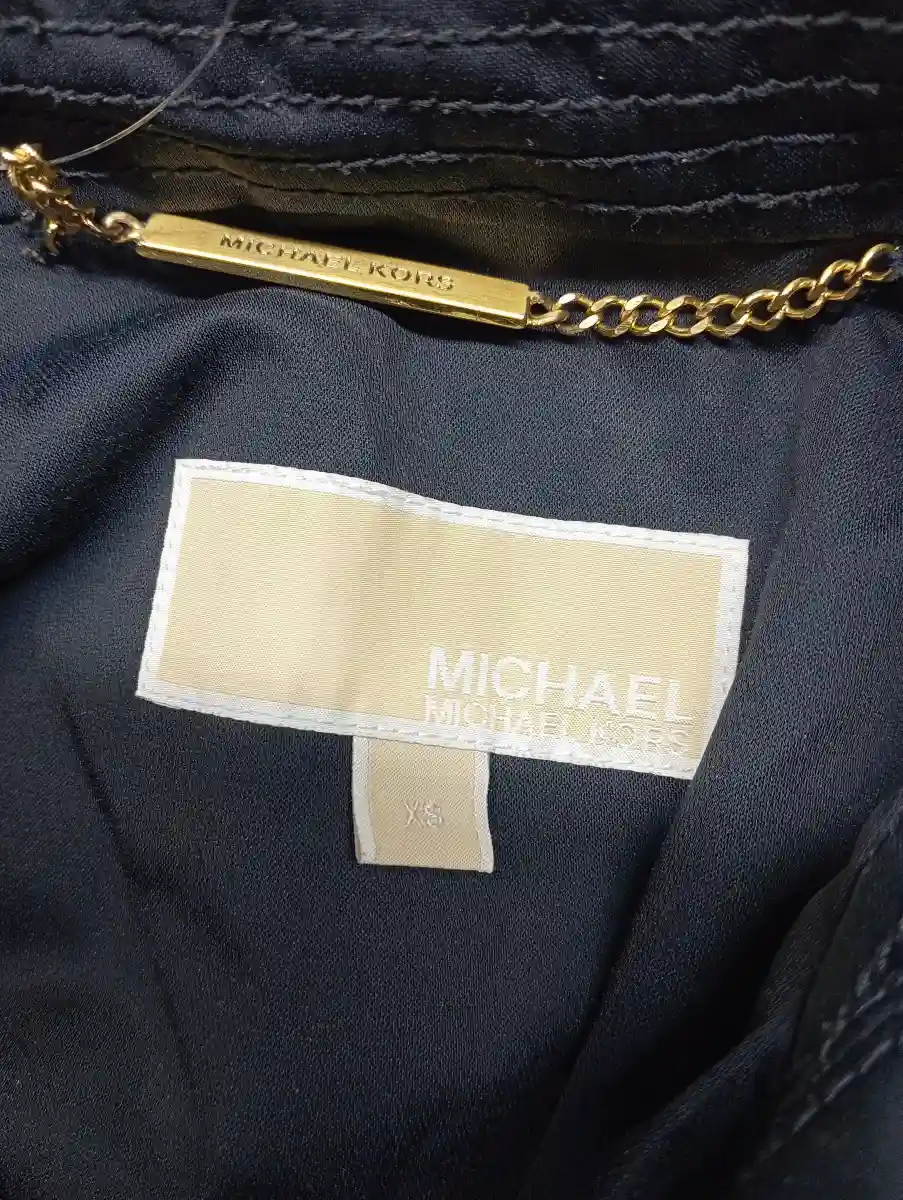 MICHAEL KORS Trenchcoat Bild 3